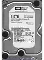 Amazon | Western Digital Caviar ブラック 1TB SATA 3.5インチ